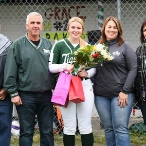 Meet your Posher, Cherylin